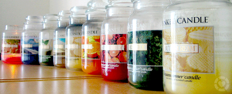Creative Ways to Repurpose Candle Jars | ecogreenlove