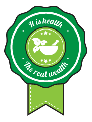 It is Health the real Wealth | ecogreenlove