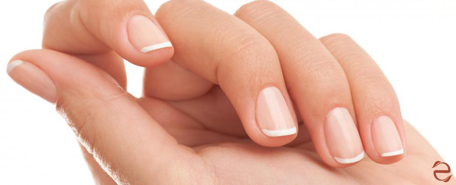Fingernails and your Health [Infographic] | ecogreenlove