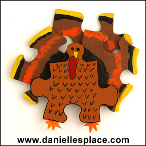 DIY: Thanksgiving Decor & Crafts | ecogreenlove