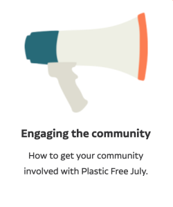 Practical ideas for Plastic-Free July [Visuals] | ecogreenlove